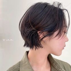-SY COLOUR专业烫染