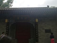 门面-湘子庙
