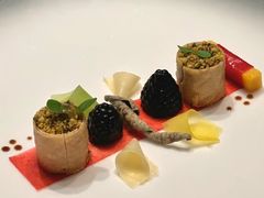 -京兆尹(雍和宫店)