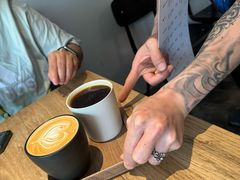 -溯洄咖啡VORTEX COFFEE