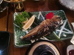 -阿吾罗日本料理(K11艺术中心店)