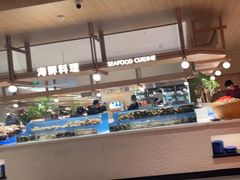 -星伦多自助料理·涮烤一体(杭州来福士店)
