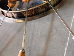 -水浒烤肉(大学城总店)
