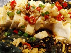 -虎虎龙虾大排档(双井店)