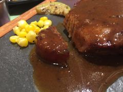 -我家牛排自助餐厅(永旺梦乐城店)