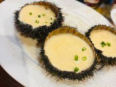 -蓝湾碧波·老字号·疍家非遗海上餐厅