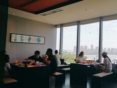 -馋遇江南·精致湖景雅宴(东方之门店)