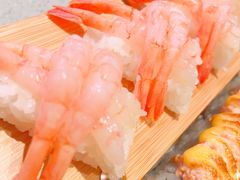 -万岁寿司(万国店)