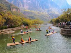 -云台山风景名胜区