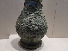 -深圳博物馆(古代艺术馆)
