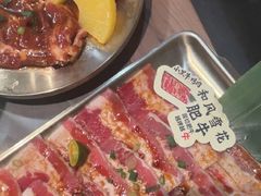 -小黑牛烤肉(聚隆店)