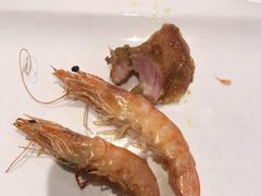 -春花秋月南美海鲜烤肉自助(中央大道店)