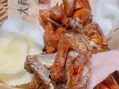 老味熏鸽-鸽子张·家宴(大兴店)