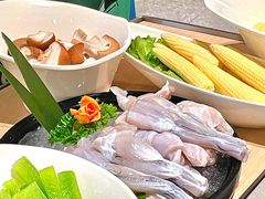 -海底捞火锅(苏宁生活广场店)