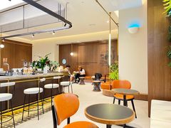 -Peet's Coffee皮爷咖啡(武商Mall手作店)