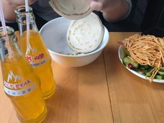 -老刘家永盛斋·传统泡馍(东关南街店)