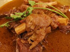 -芦月轩羊蝎子(北蜂窝店)