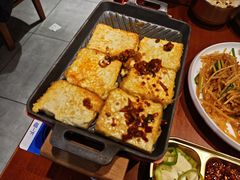 -鑫日千里马朝鲜族小馆(总店)