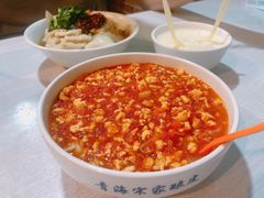 -青海宋家酿皮(汇翠花园店)