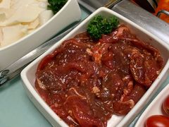 -海底捞火锅(枫蓝国际购物中心店)