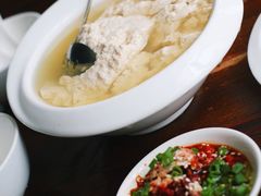 豆花饭-不相离盐帮菜(郎园店)