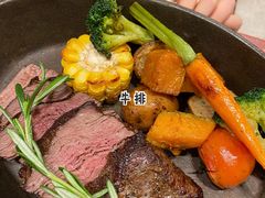 -La Terre乐田(万象城店)