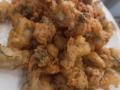 -华圆美食-老蓬莱菜(蓬港路店)