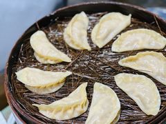 -松针蔡记蒸饺(花园路店)