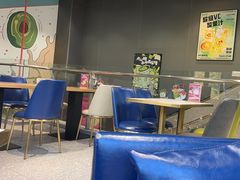 -TACO STAR 塔可星(下沙宝龙店)