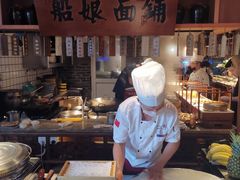 -二十八里太湖船菜(吉祥路店)