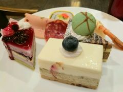 -泰山宝盛大酒店·八珍轩自助餐