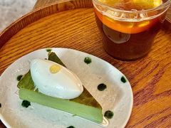 -茉芙甜品屋(黄龙店)