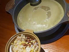 -百姓·百味家宴油茶馆(鼎运大厦店)