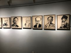 -陕西省美术博物馆