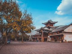 -88号小吃店·经典云南菜·地道纳西美食