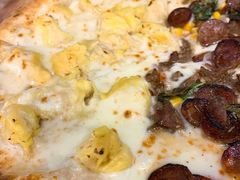 -1861意大利餐厅(文化广场店)