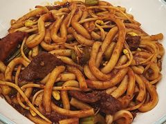-石榴花新疆清真餐厅(莫愁湖店)