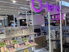 -瞳學會lens mart(南开大悦城店)