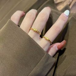 点击看大图 -Cindy Jewelry·钻戒·彩色宝石