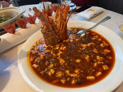 -鱼翅楼·津派砂锅鱼翅(水上公园店)