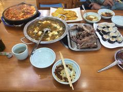 -春明狗肉馆(园丁花园店)