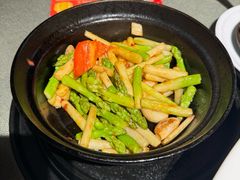 -朴墅(西湖青芝坞店·杭帮菜·家宴.14年的店)