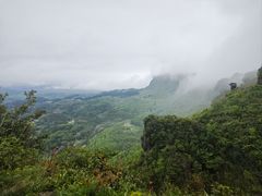 -山王坪喀斯特国家生态公园