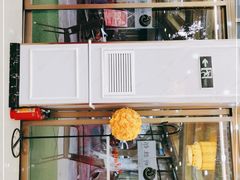 门面-祈胜邨•顺德鱼生•顺德菜(容桂店)