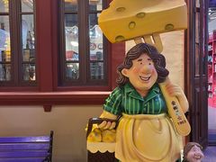 -中华巴洛克风情街