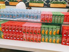 -圣罗巴海鲜烤肉自助(新乡万达店)