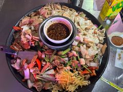 -正宗水城烙锅(黔灵东路店)