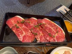 -新石器烤肉(之心城店)