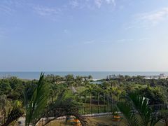 -海陵岛保利皇冠假日酒店·御公馆中餐厅 CANAL LNUA