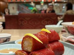 -点都德(水贝IBC店)